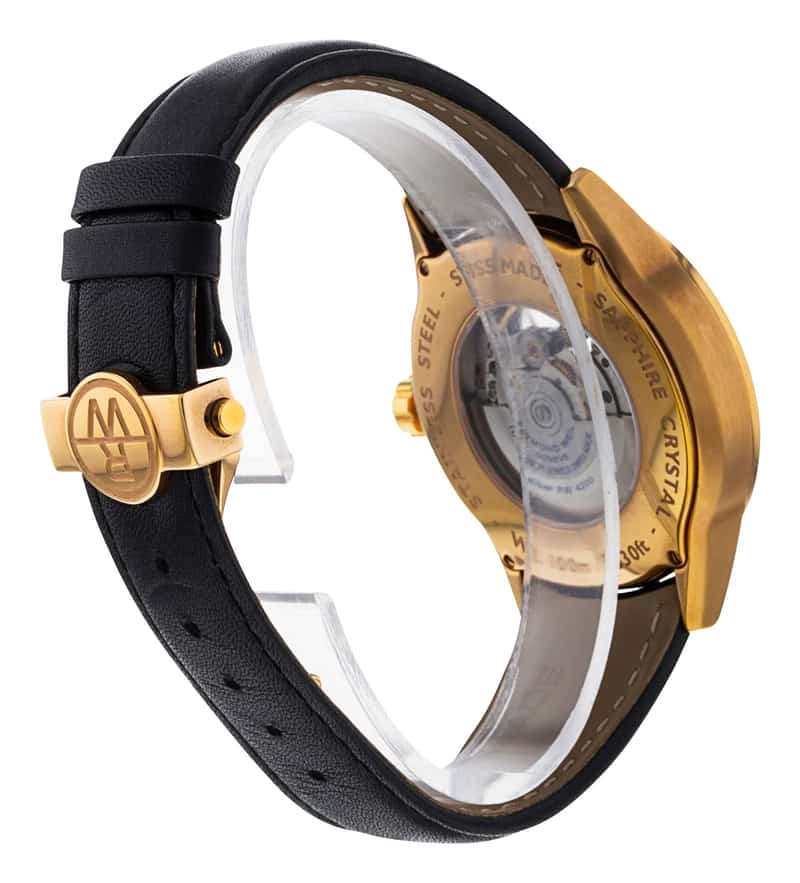 Raymond Weil Freelancer 2710-PC5-20011